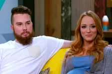 Teen Mom Star Maci Bookout Opens Up About Shocking 3rd Pregnancy