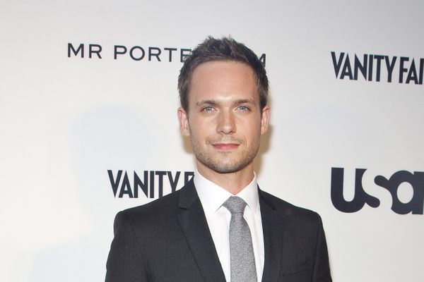 10 Things You Didn’t Know About ‘Suits’ Star Patrick J. Adams
