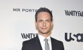 10 Things You Didn't Know About 'Suits' Star Patrick J. Adams