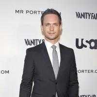 10 Things You Didn't Know About 'Suits' Star Patrick J. Adams