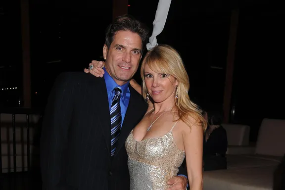 Real Housewives' 8 Nastiest Divorces