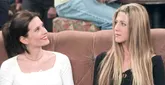 "Friends" Quiz: How Well Do You Remember Monica & Rachel's Friendship?