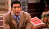 Friends: Ross' 10 Funniest Quotes