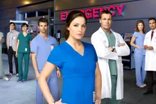8 Things You Didn’t Know About Saving Hope