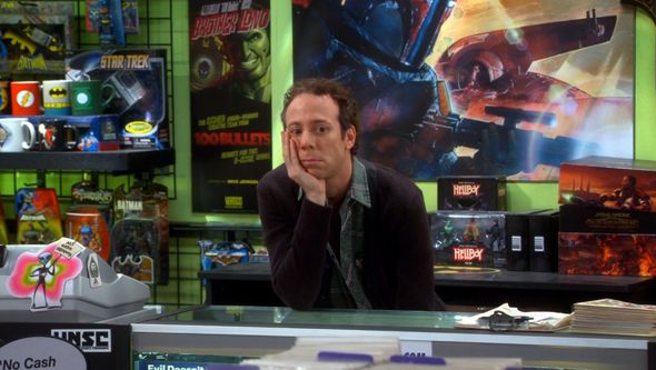 The Big Bang Theory: Stuart Bloom's 10 Funniest Quotes - Fame10