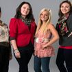 Cast Of Teen Mom 3: Where Are They Now?
