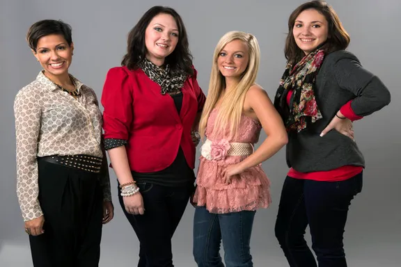 Cast Of Teen Mom 3: Where Are They Now?