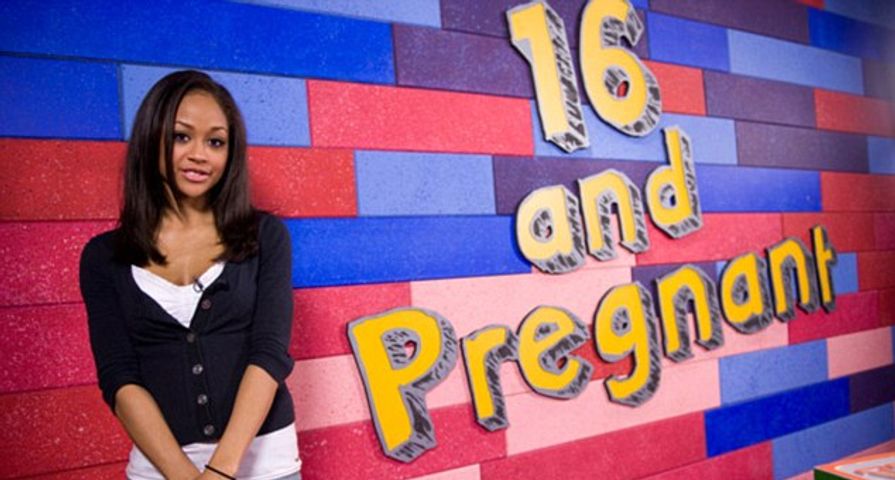 Popular 16 And Pregnant Stars Where Are They Now Page 4 Of 10 Fame10 