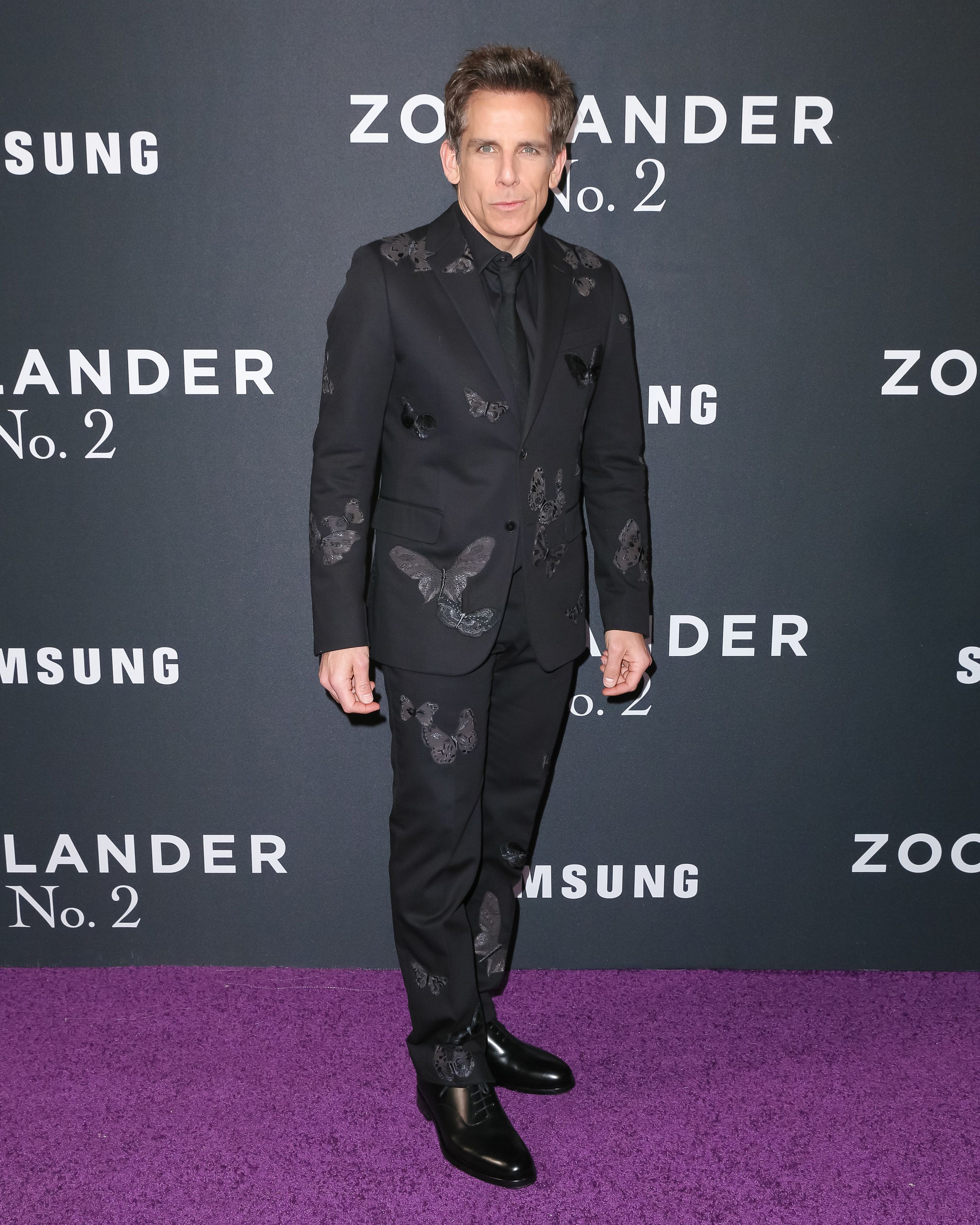 Cast Of Zoolander: How Much Are They Worth Now? - Fame10
