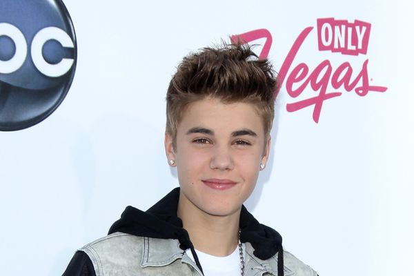 Things You Might Not Know About Justin Bieber