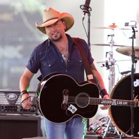 Things You Might Not Know About Jason Aldean
