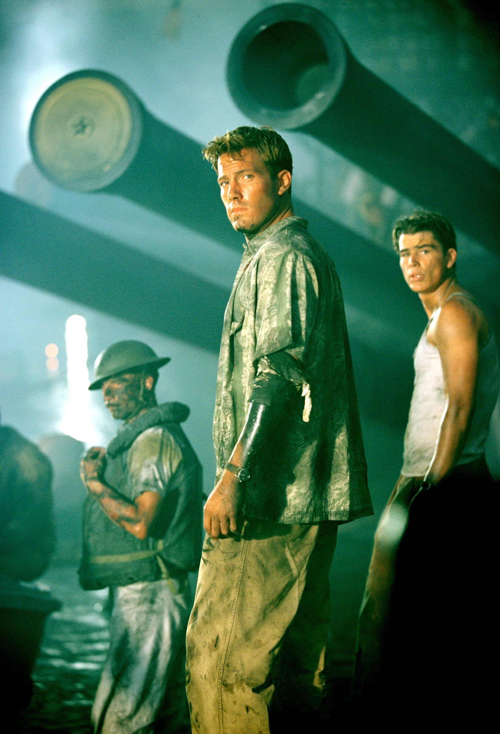 10 Things You Didn’t Know About Pearl Harbor - Fame10