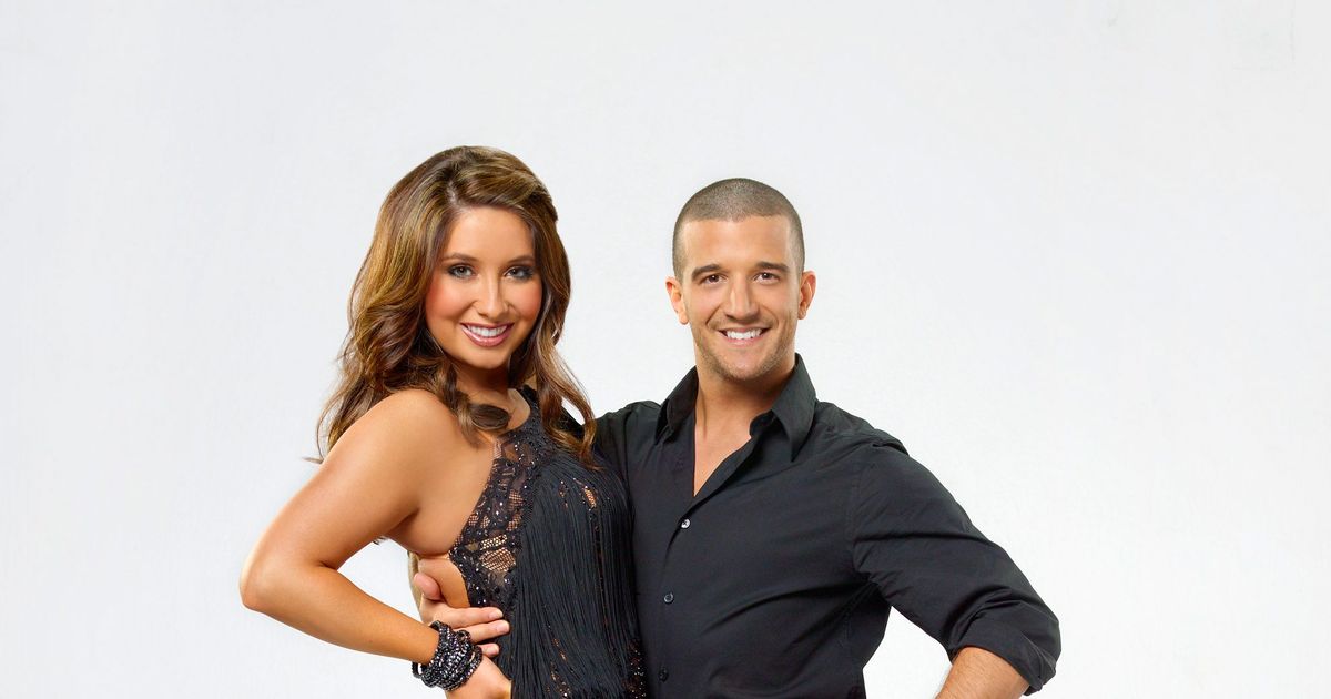 Dancing With The Stars Contestants Who Should Never Have Been Cast - Fame10