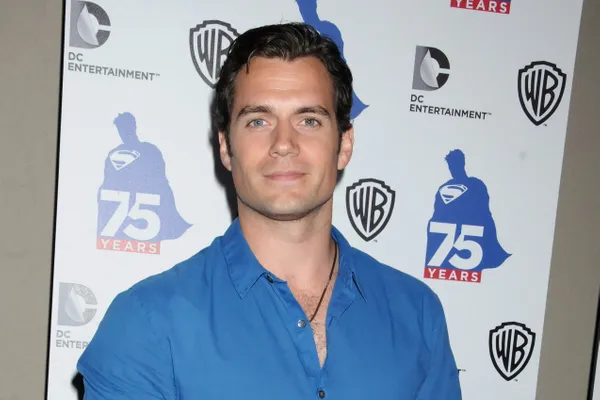 10 Things You Didn’t Know About Henry Cavill