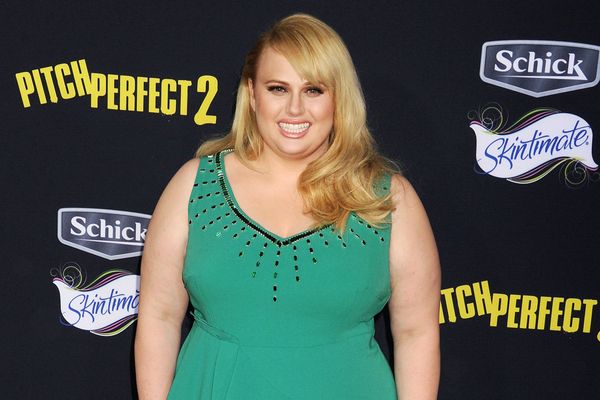 Things You Might Not Know About Rebel Wilson