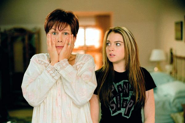 Cast Of Freaky Friday: How Much Are They Worth Now?