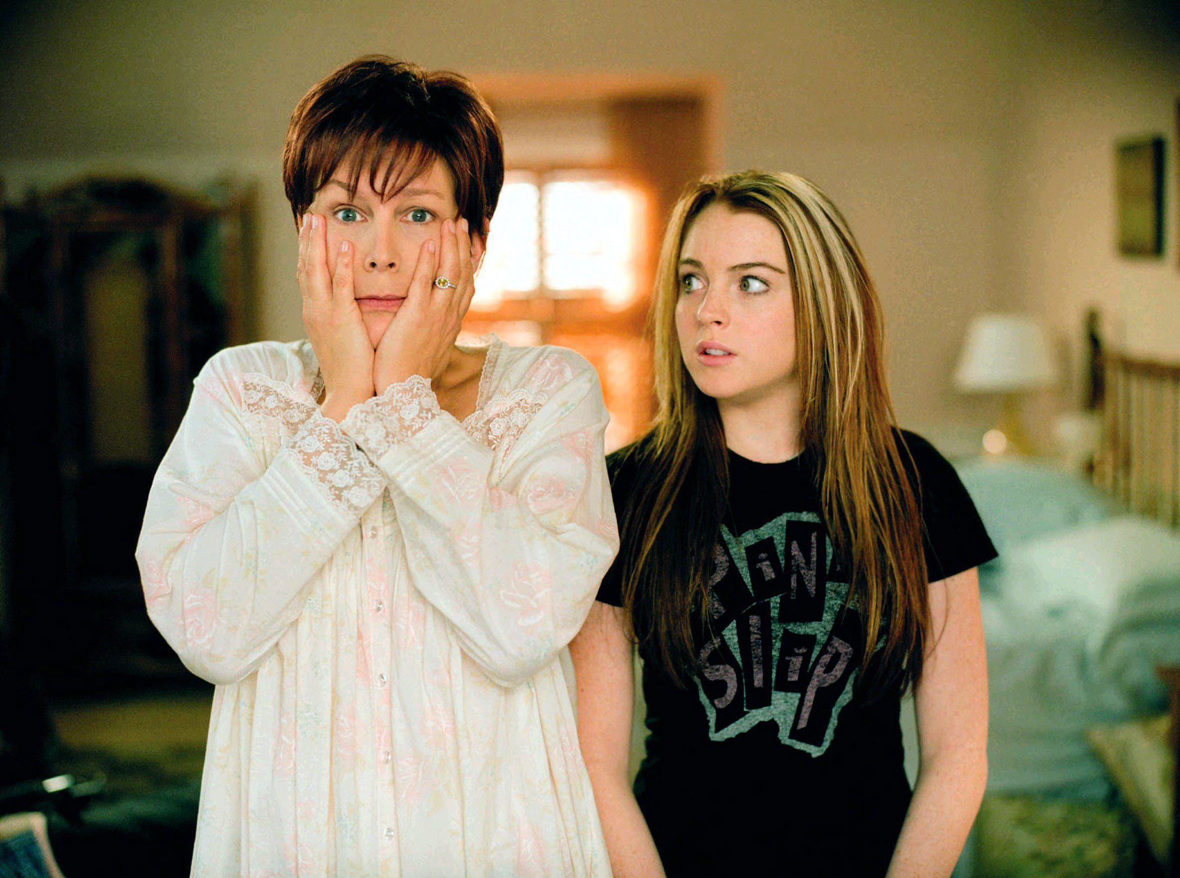 Cast Of Freaky Friday How Much Are They Worth Now? Fame10