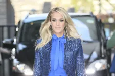 Things You Might Not Know About Carrie Underwood