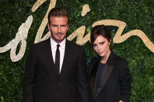David Beckham Reportedly Bails Out Victoria’s Failing Fashion Company