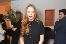 Lindsay Lohan Recounts Turning Down Harry Styles, Confirms New Relationship
