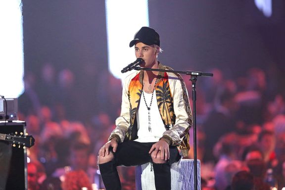 Justin Bieber Breaks Silence After Cancelling Purpose Tour