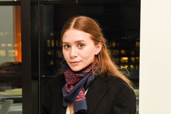 10 Things You Didn't Know About Ashley Olsen