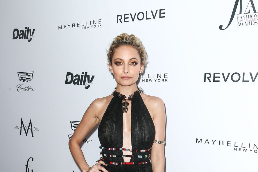 Things You Didn’t Know About Nicole Richie