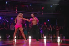 Dancing With The Stars Recap: Season 22’s First Elimination