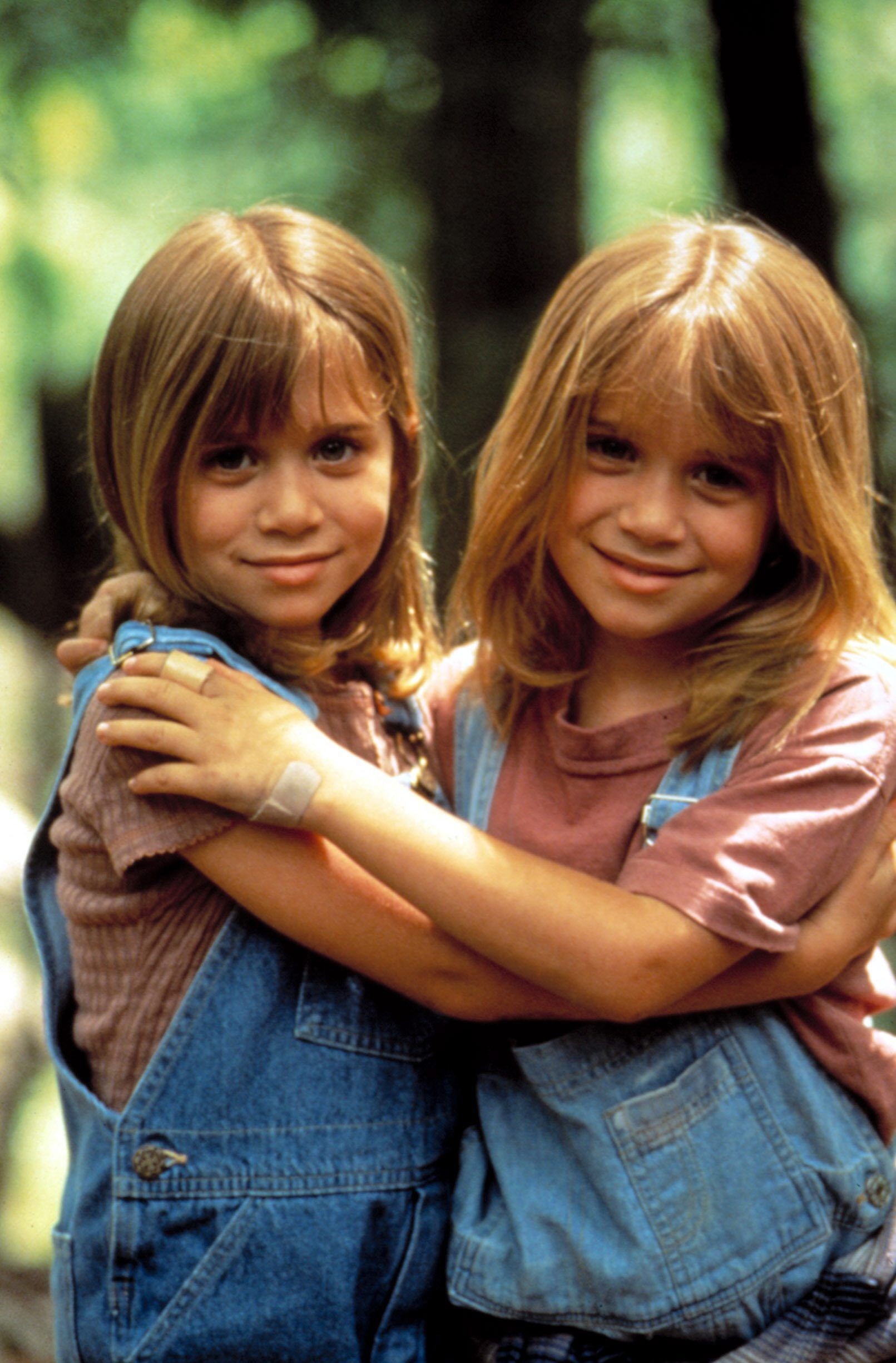 Mary-Kate And Ashley Olsen Movies Ranked - Fame10