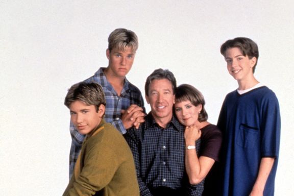 Cast Of Home Improvement: How Much Are They Worth Now?
