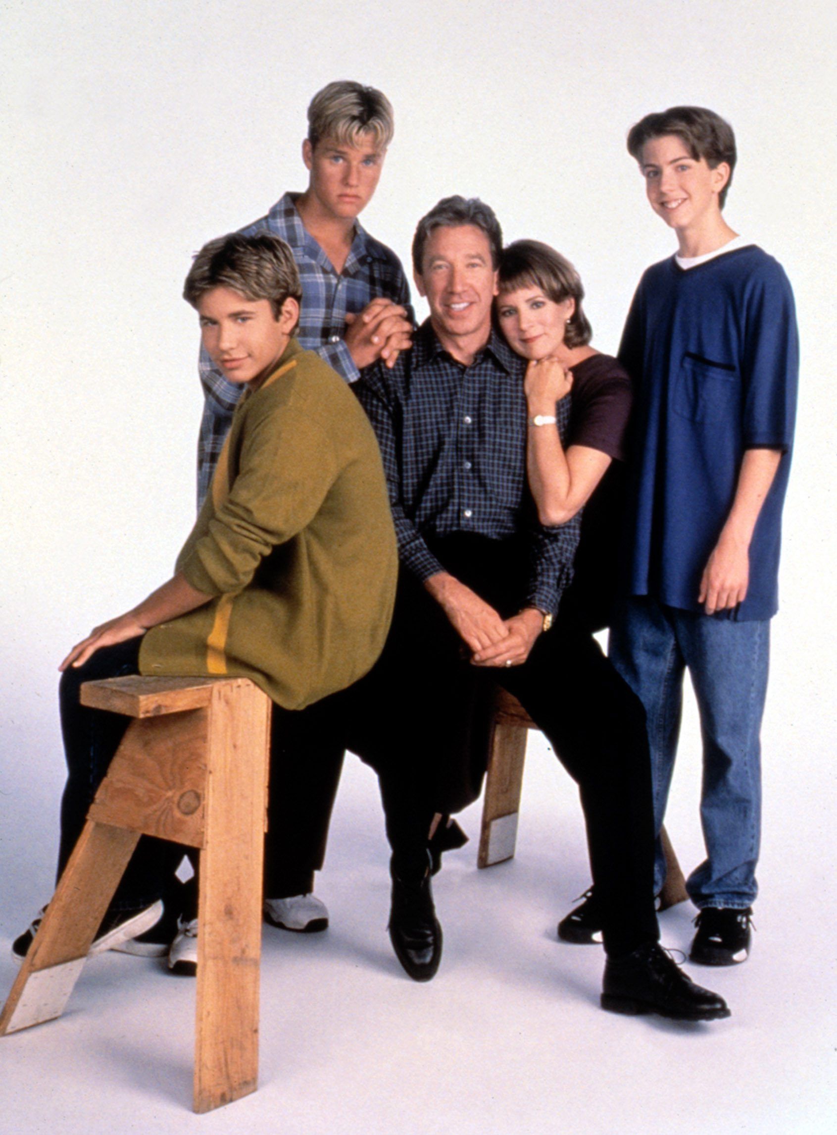 Cast Of Home Improvement: How Much Are They Worth Now? - Page 4 of 9