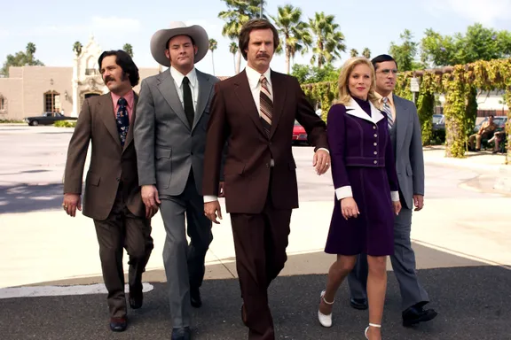 The Most Quotable Movies