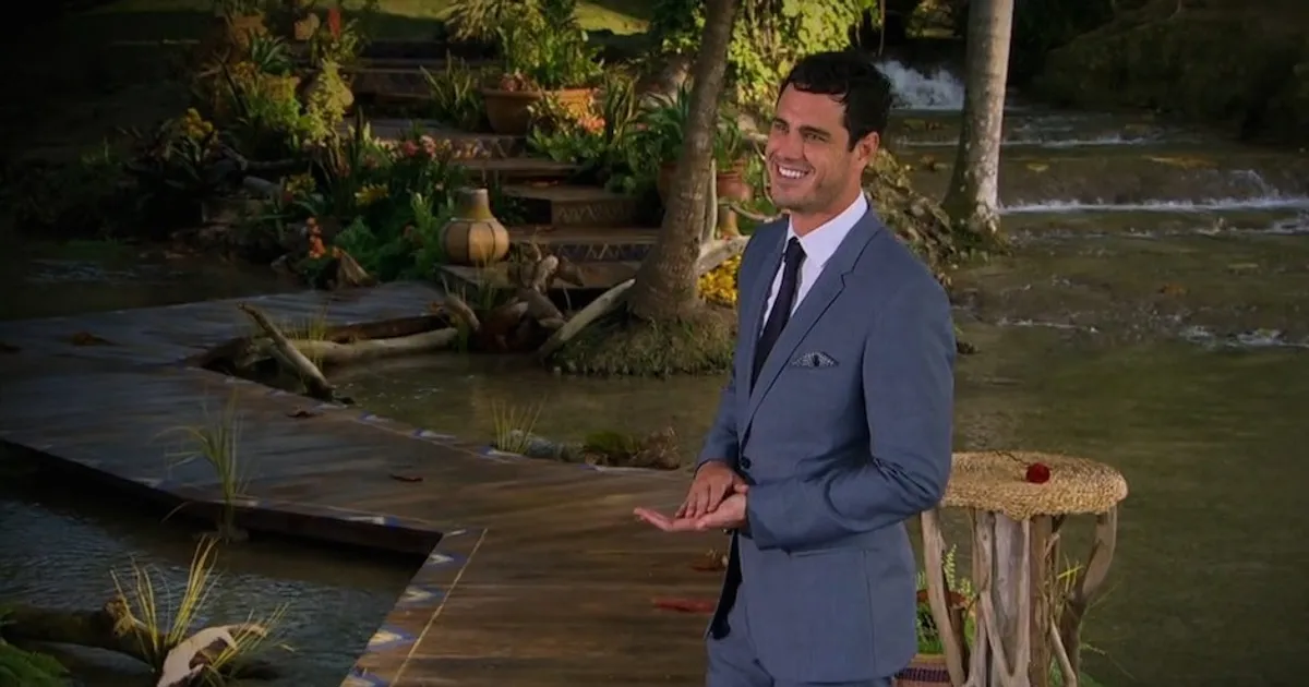 Who Did Ben Pick On The Bachelor 2016 In The End: Finale Spoiler! - Fame10