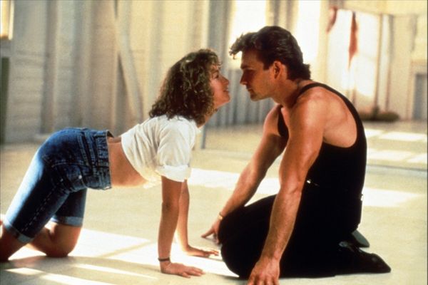 Things You Might Not Know About Dirty Dancing