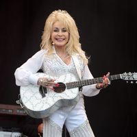 Things You Might Not Know About Dolly Parton