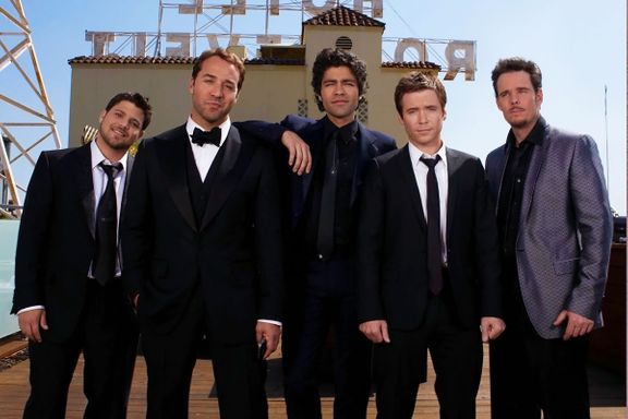 Cast Of Entourage: Where Are They Now?