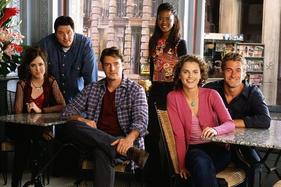 Cast Of Felicity: How Much Are They Worth Now?