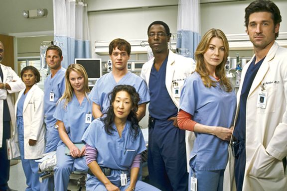 Grey's Anatomy Cast: Off-Screen Secrets