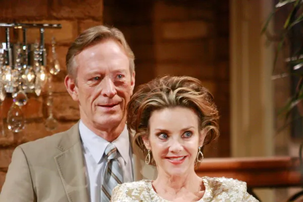 Young And The Restless Couples Who Were Bad For Each Other