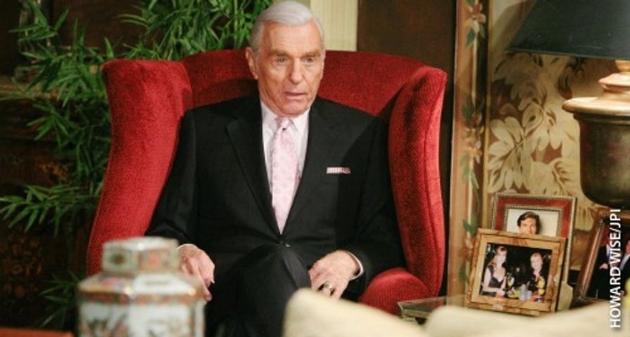 5 Young & The Restless Characters Who Should&rsquo;ve Never Been Killed Off