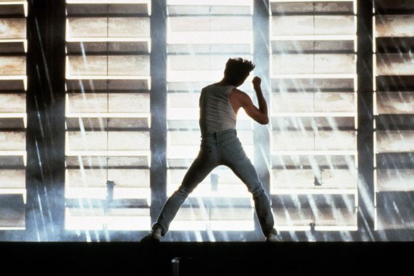 12 Things You Didn’t Know About Footloose