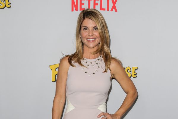 10 Things You Didn’t Know About Fuller House Star Lori Loughlin