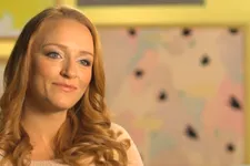 Teen Mom: Things You Might Not Know About Maci Bookout