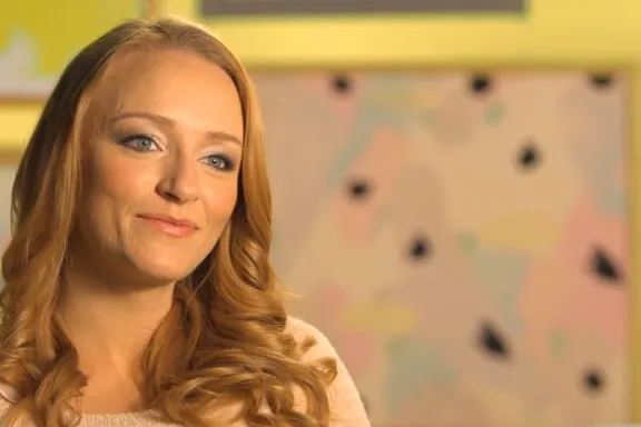 Teen Mom: Things You Might Not Know About Maci Bookout