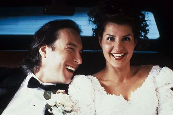Cast Of My Big Fat Greek Wedding: How Much Are They Worth Now?