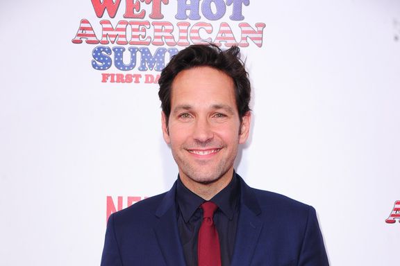 10 Things You Didn't Know About Paul Rudd