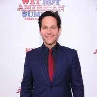 10 Things You Didn't Know About Paul Rudd