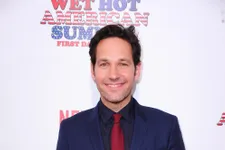 10 Things You Didn’t Know About Paul Rudd