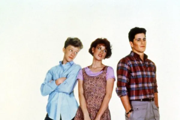 Cast Of Sixteen Candles: How Much Are They Worth Now?