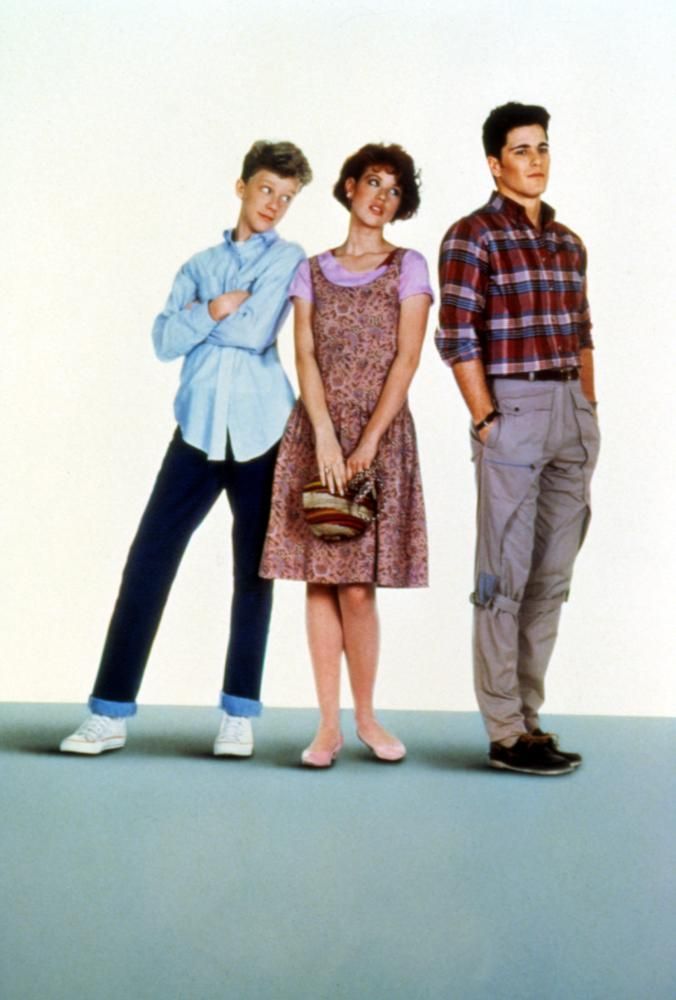 Cast Of Sixteen Candles How Much Are They Worth Now? Fame10